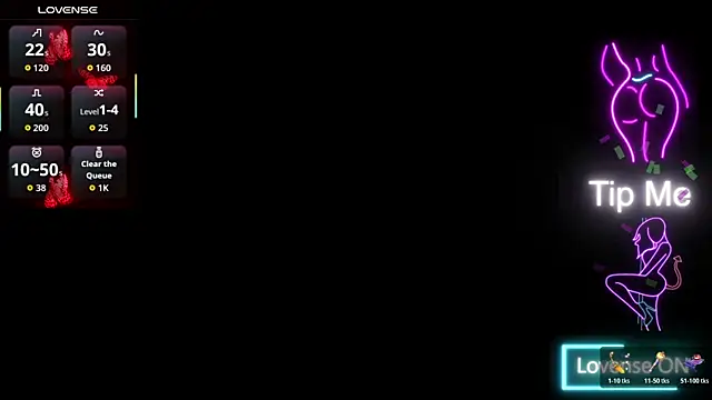 chloelabelle online show from November 1, 2025, 11:37 am