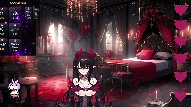 chloelabelle online show from December 1, 2025, 3:18 am