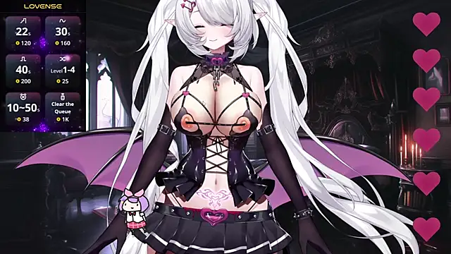 chloelabelle online show from November 27, 2025, 1:06 am