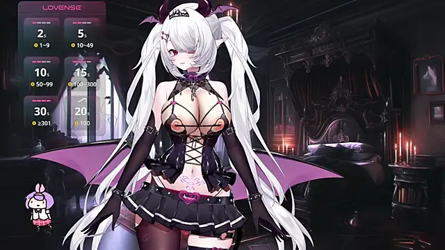 chloelabelle online show from November 17, 2025, 4:33 pm