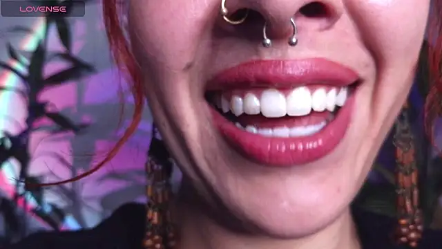 bri von dhara   online show from February 17, 2026, 1:58 am