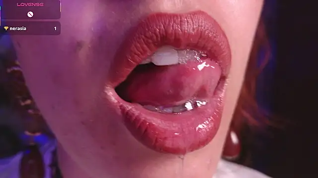 bri von dhara   online show from February 22, 2026, 9:16 pm