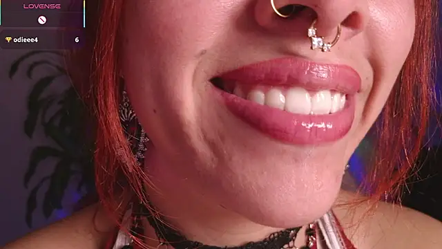 bri von dhara   online show from March 15, 2026, 3:46 am