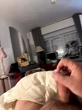 ejaculationmassive online show from October 19, 2025, 9:12 am