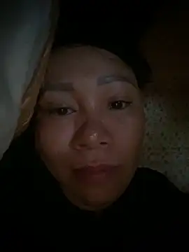 Snapshot of Dunmii chatting on October 21, 2025, 6:02 am Dunmii online show from October 21, 2025, 6:02 am