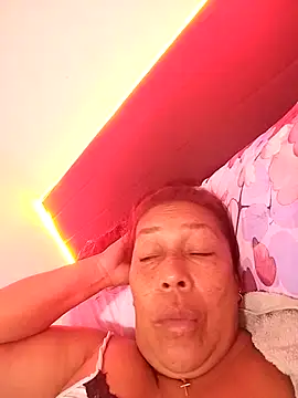 Naomi-Mature online show from January 10, 2026, 8:20 am