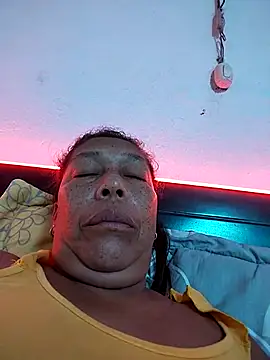 Naomi-Mature online show from March 14, 2026, 9:15 am