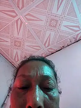 Naomi-Mature online show from February 12, 2026, 9:20 am