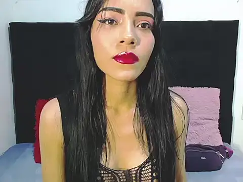 valerythompsonper online show from March 16, 2026, 3:14 am