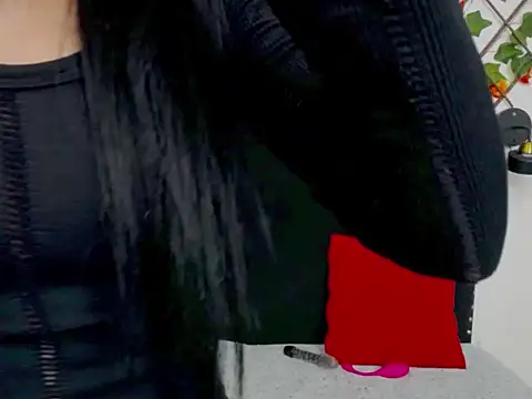 Snapshot of valerythompsonper chatting on January 11, 2026, 3:24 am valerythompsonper online show from January 11, 2026, 3:24 am