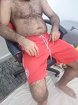 rachid bn online show from October 13, 2025, 10:43 pm