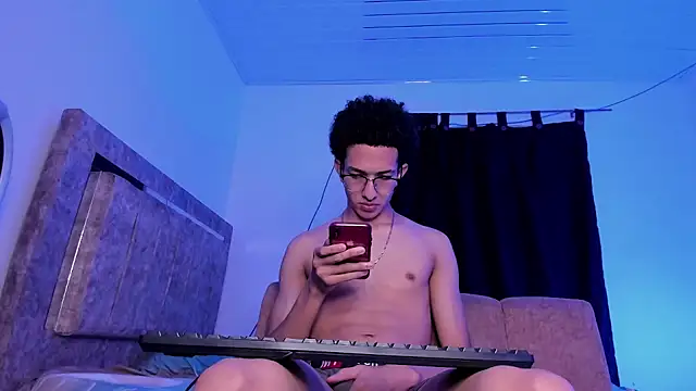 Cj davis  online show from February 14, 2026, 1:17 am