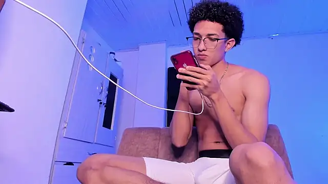 Cj davis  online show from April 19, 2026, 1:28 am