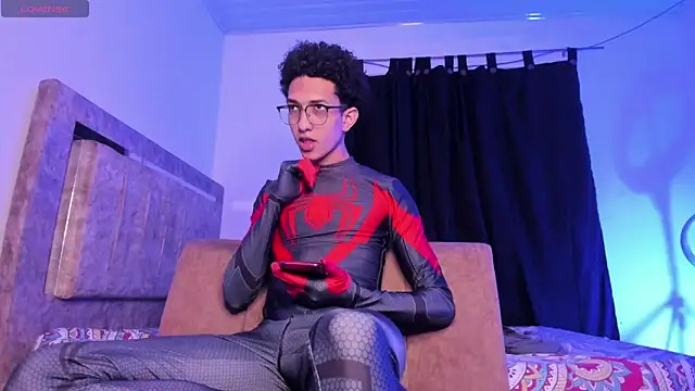 Cj davis  online show from March 17, 2026, 2:36 am