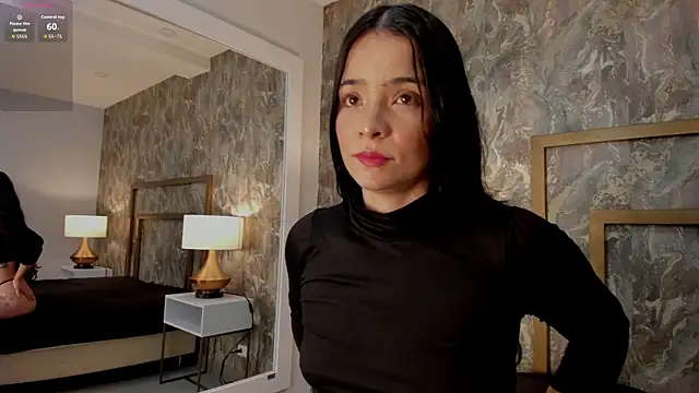 DannaBelucci online show from November 6, 2025, 11:47 am