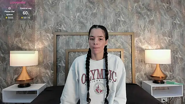 DannaBelucci online show from September 11, 2025, 12:16 pm