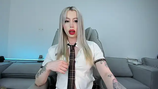 Sweet Soffi online show from April 4, 2026, 2:29 am