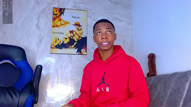 maicoljorda online show from January 17, 2026, 12:42 pm