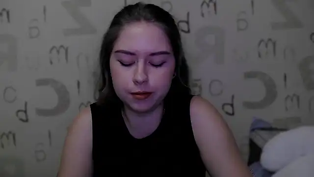 izabella g online show from January 14, 2026, 5:38 pm