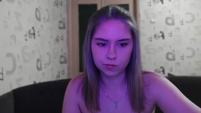 izabella g online show from January 9, 2026, 8:49 pm