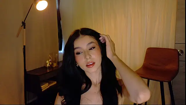 imrose mar1423 online show from October 10, 2025, 10:10 pm