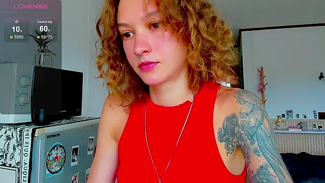   grace   online show from November 26, 2025, 5:40 am