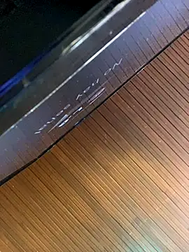 Jasmin Pink online show from November 25, 2025, 11:54 am