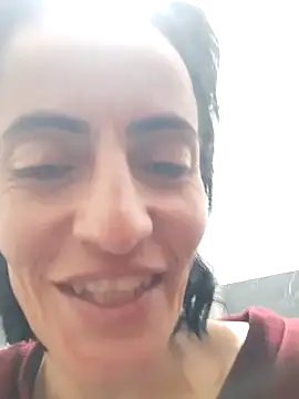 Snapshot of Gecenin_Kralicesi chatting on November 9, 2025, 6:50 am Gecenin Kralicesi online show from November 9, 2025, 6:50 am