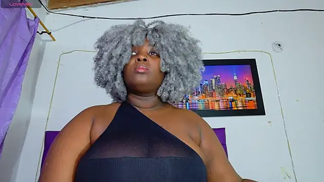 ebony NeighborMoans online show from May 16, 2026, 3:05 am