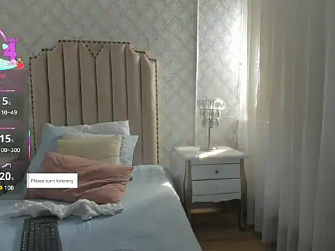 SkinnyGirl 28 online show from February 26, 2026, 7:47 pm