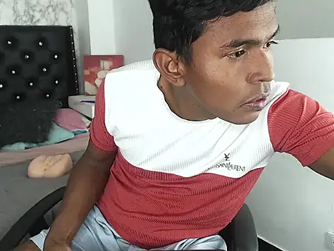 Adam Morgan2 online show from October 10, 2025, 5:08 am