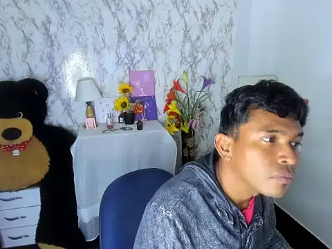 Adam Morgan2 online show from March 5, 2026, 12:24 pm