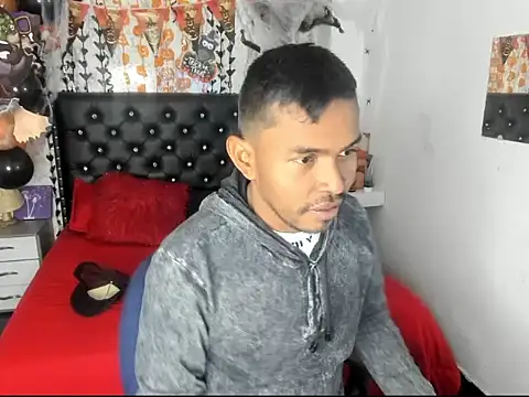 Adam Morgan2 online show from November 2, 2025, 5:29 pm