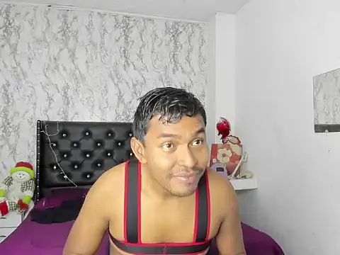 Adam Morgan2 online show from December 5, 2025, 1:21 pm