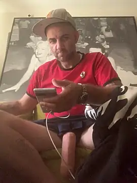 Hothotboyg online show from March 23, 2026, 8:52 pm