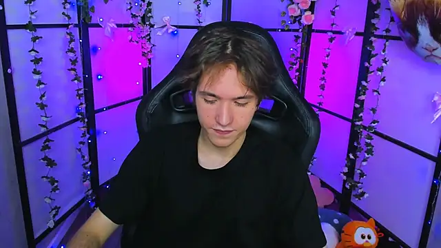 Ethan Rivers online show from November 13, 2025, 12:53 pm