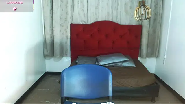 luisa  torres online show from March 20, 2026, 3:29 am