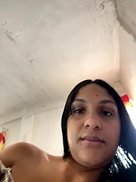 Messy-diana21 online show from January 8, 2026, 7:09 pm