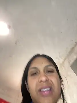 Messy-diana21 online show from March 12, 2026, 7:40 pm