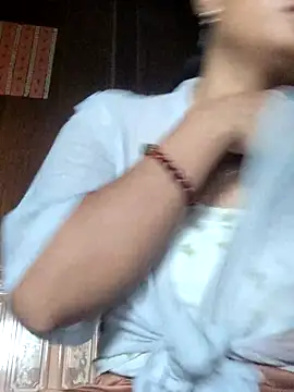 Angela-babyxx online show from October 13, 2025, 12:45 am