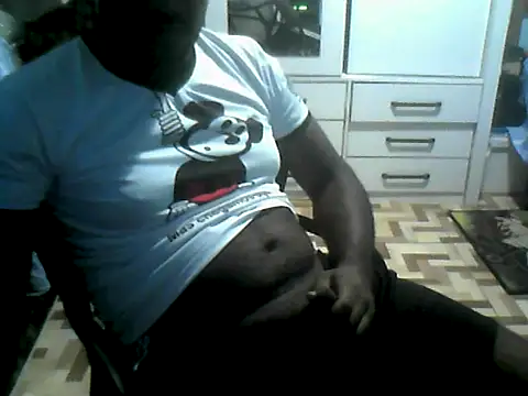 RENNANSEX online show from January 7, 2026, 3:00 am