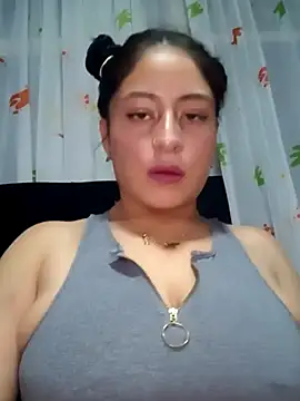 Valejensen0716 online show from September 15, 2025, 6:25 am
