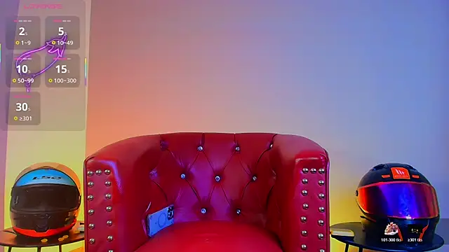 amodeus bael  online show from December 14, 2025, 4:18 am