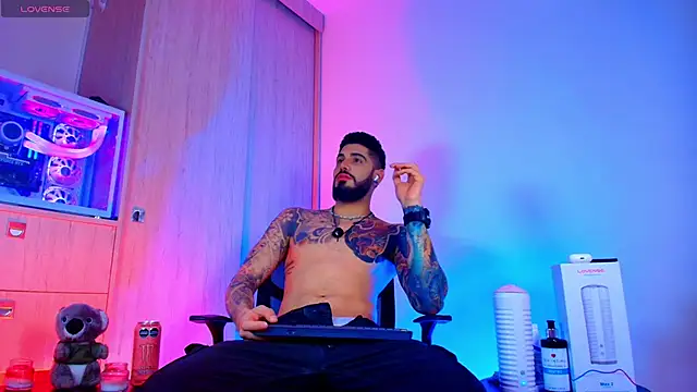 amodeus bael  online show from April 9, 2026, 10:16 pm