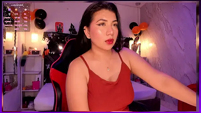 BBWCloe  online show from October 24, 2025, 4:33 am