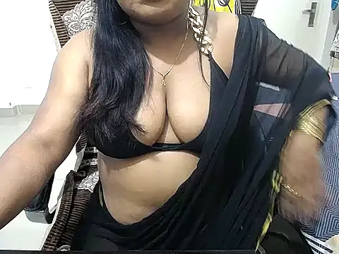 SexyArchiee online show from October 8, 2025, 11:56 am