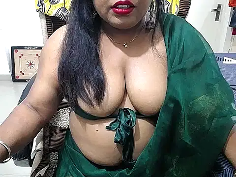 SexyArchiee online show from November 7, 2025, 10:13 pm