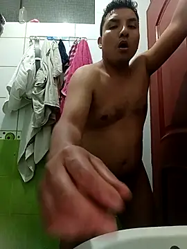 Geminis 95 online show from April 12, 2026, 6:27 am