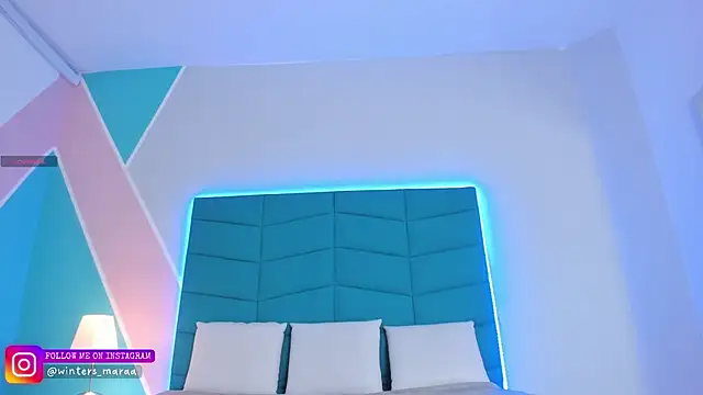 mara winters  online show from November 6, 2025, 12:42 pm