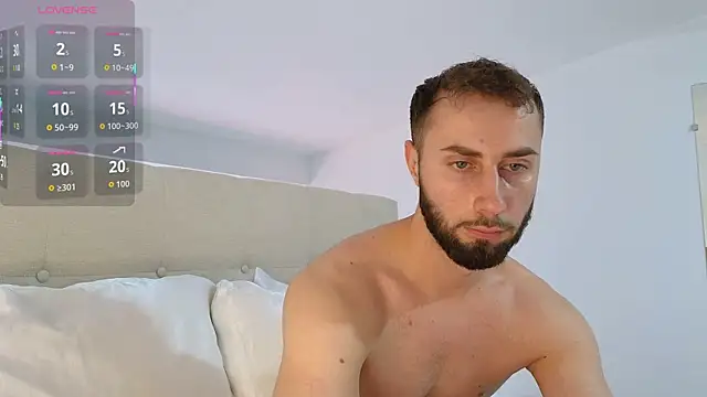 RyanStorm  online show from April 14, 2026, 10:31 am